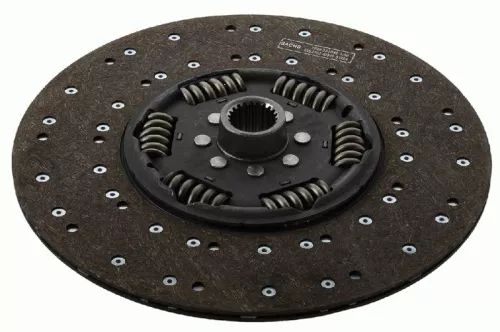 SACHS Clutch Disc (1878 062 944)