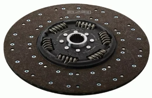 SACHS Clutch Disc (1878 062 944)