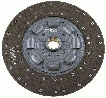 SACHS Clutch Disc (1878 087 241)
