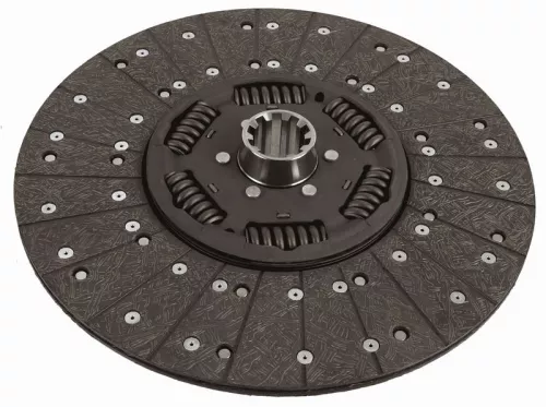 SACHS Clutch Disc (1878 634 225)