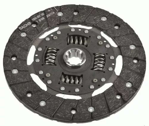 SACHS Clutch Disc (1878 006 438)