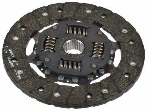 Clutch Disc