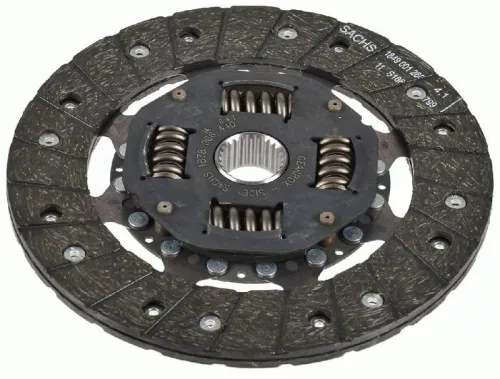 SACHS Clutch Disc (1878 006 440)