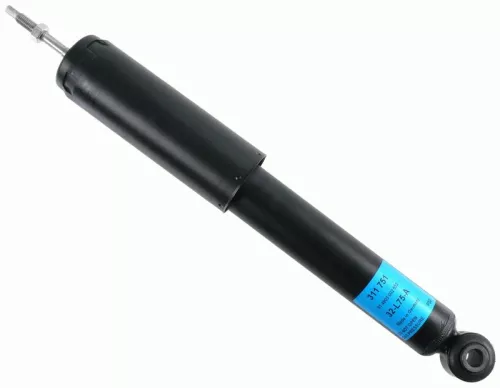 SACHS Shock Absorber (311 751)
