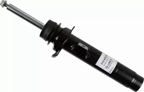 SACHS Shock Absorber (315 870)