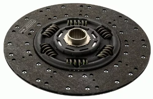 Clutch Disc