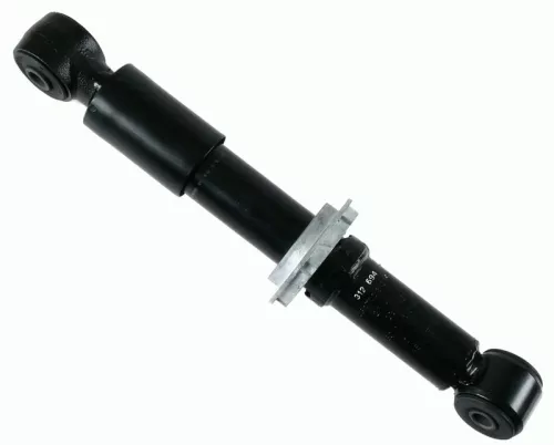 Shock Absorber, driver cab suspension