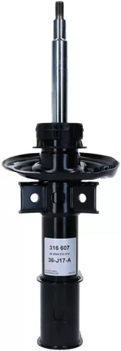 SACHS Shock Absorber (316 607)