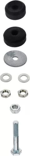 SACHS Shock Absorber (316 945)