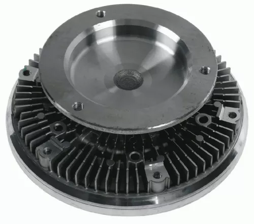 SACHS Clutch, radiator fan (2100 025 131)