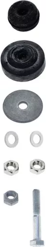SACHS Shock Absorber (316 947)
