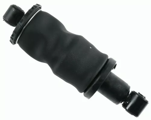 Shock Absorber, driver cab suspension