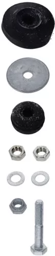 SACHS Shock Absorber (317 260)