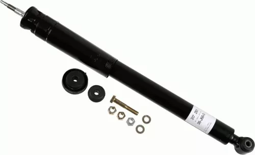 SACHS Shock Absorber (317 261)