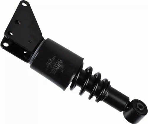 Shock Absorber, driver cab suspension