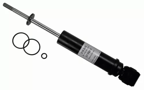 Shock Absorber, driver cab suspension