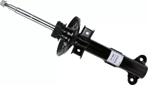 Shock Absorber