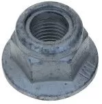 SACHS Shock Absorber (317 560)