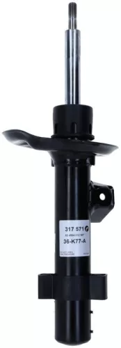SACHS Shock Absorber (317 571)