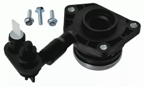 SACHS Central Slave Cylinder, clutch (3182 654 211)