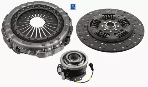 SACHS Clutch Kit (3400 710 064)
