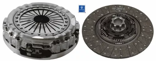 SACHS Clutch Kit (3400 700 535)