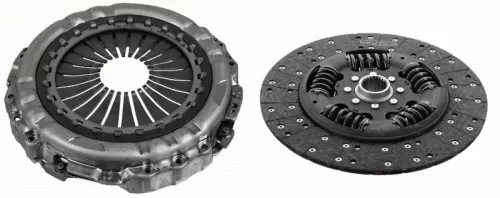 SACHS Clutch Kit (3400 700 601)