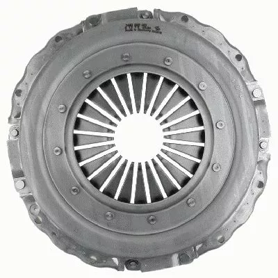 SACHS Clutch Pressure Plate (3482 000 463)