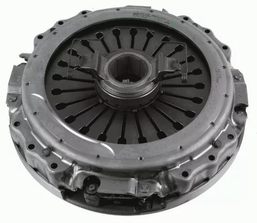SACHS Clutch Pressure Plate (3488 000 450)