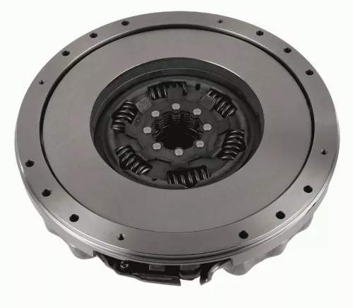 SACHS Clutch Pressure Plate (3488 000 450)