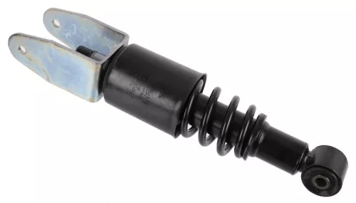 SACHS Shock Absorber, driver cab suspension (350 160)