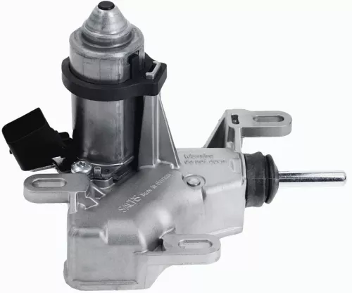 SACHS Slave Cylinder, clutch (3981 000 070)