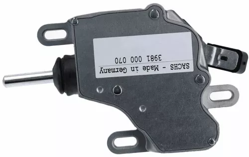 SACHS Slave Cylinder, clutch (3981 000 070)