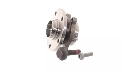 SKF Wheel Bearing Kit (VKBA3643)