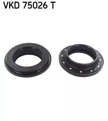 Rolling Bearing, suspension strut support mount