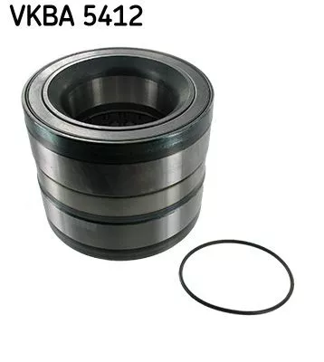 SKF Wheel Bearing Kit (VKBA 5412)