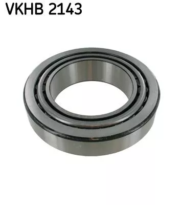 SKF Wheel Bearing (VKHB 2143)