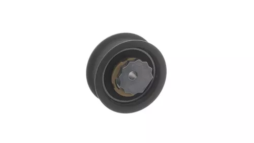 SKF Tensioner Pulley, timing belt (VKM11338)