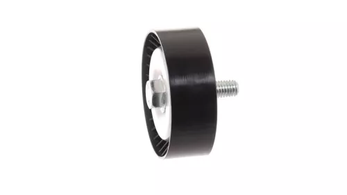 SKF Deflection/Guide Pulley, V-ribbed belt (VKM65054)