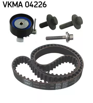 SKF Timing Belt Kit (VKMA04226)