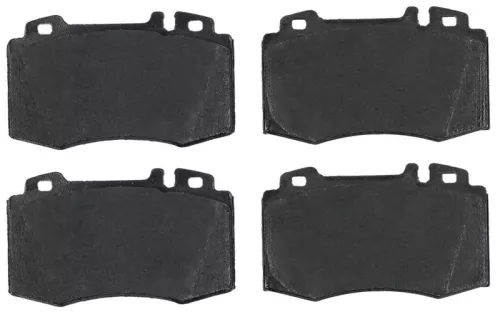 TRW Brake Pad Set, disc brake (GDB1454)
