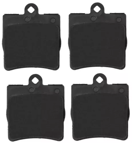 TRW Brake Pad Set, disc brake (GDB1545)