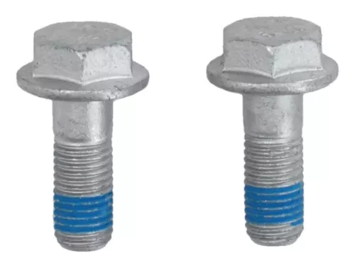 TRW Brake Pad Set, disc brake (GDB1552)