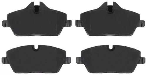 TRW Brake Pad Set, disc brake (GDB1611)