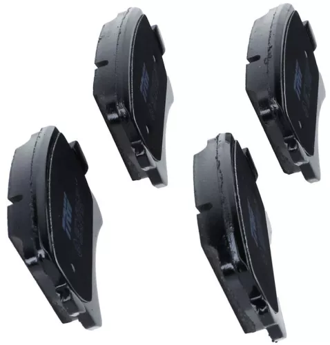 TRW Brake Pad Set, disc brake (GDB1763)