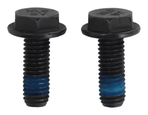 TRW Brake Pad Set, disc brake (GDB1766)