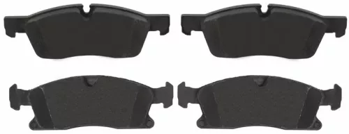 TRW Brake Pad Set, disc brake (GDB1946)