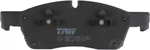 TRW Brake Pad Set, disc brake (GDB1946)
