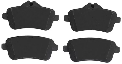 TRW Brake Pad Set, disc brake (GDB1947)