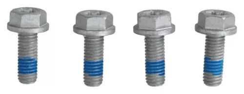 TRW Brake Pad Set, disc brake (GDB1947)